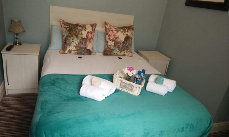 Cherry Tree Guesthouse Killarney Ireland Season Deals From 81
